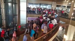 9.9K views · 771 reactions | Mr Diaspora reporting live from Freedom City | Sitya Danger Concert | ALIEN SKIN  | Uganda Diaspora Eye | Facebook