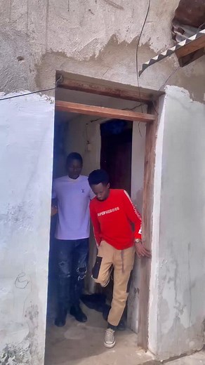 ila ghetto 😂😂😂😂 @kidege_family #kidegechallenge #kidege #kidegecomedies | Kidege Comedian