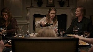 14K views · 442 reactions | A tough conversation over family dinner. | Madam Secretary | Facebook