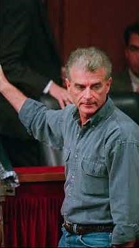 The Ruby Ridge Siege