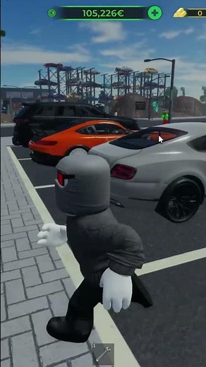 Roblox Fix It Up: Awesome Car Meet