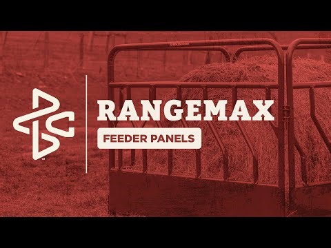 Behlen Country | RangeMax Feeder Panels