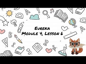 2nd Grade Eureka Math: Module 5, Lesson 6