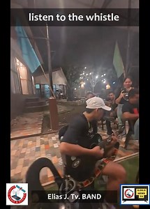 60K views · 1.9K reactions | Pakinggan ang acoustic version ng "Rich Man Poor Man" ni Elias J. Tv. Iloilo News & Events : JCmotovlog | Iloilo News & Events | Facebook
