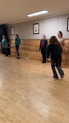 17 reactions | Had to run to get in there Saturday Tap! Every week from 10am - 11am @ Madilyn Clark Studios! #fyp #tap #tapdance | Patsy Metzger Dancers | Facebook