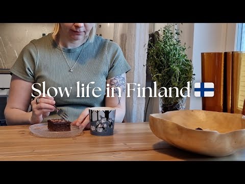 Silent & Cozy Vlog 🍃Evening Routine (2PM–11PM)🍃 Grocery Shopping, Mocha Cake, Reading, Cooking