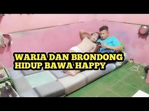 Waria Dan Brondong Hidup Tenang-Perjalanan Waria