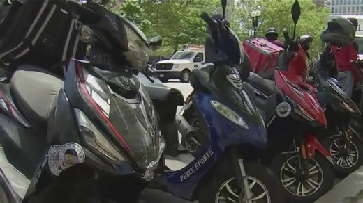 Boston puts new food delivery safety ordinance into effect