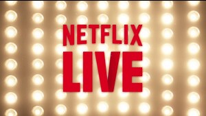 50K views · 203 reactions | A special sneak look at the television event of a lifetime. #NetflixLive | Netflix | Facebook