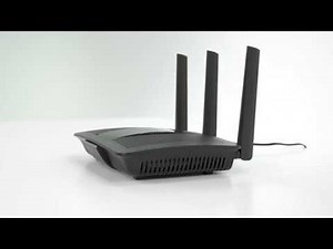 How To | Connect your Sony Android TV to a wireless network