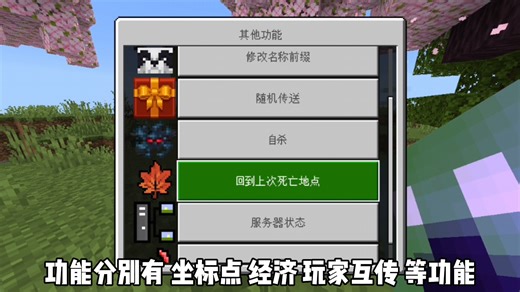 我的世界服务器 新开的！！！龙蛋还没被偷