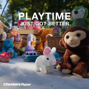 At Checkers Hyper | Checkers | Facebook