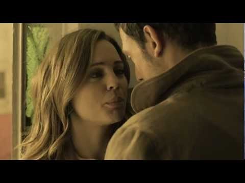 Hunted Season 1: About Hunted (Cinemax)