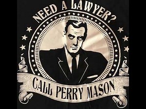 S02 E05 Perry Mason The Case of the Curious Bride