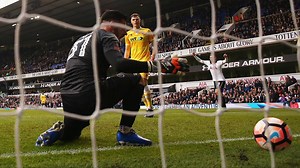 51K views · 620 reactions | Happy Sunday, Tottenham fans?  Relive your resounding win over Millwall: | The Emirates FA Cup | Facebook