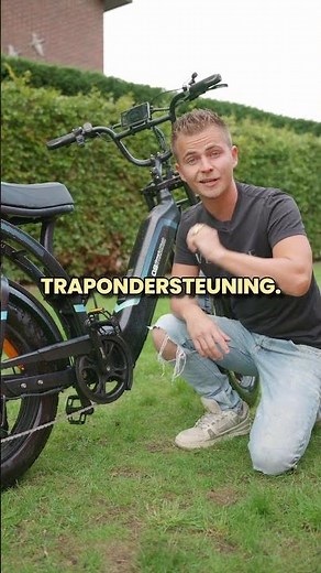 Hoe werkt eigenlijk de trapondersteuning?