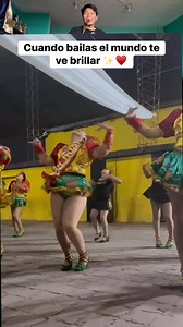 Así se baila el caporal Boliviano en Argentina #baile #danza #caporales | El Caporal más Fiel