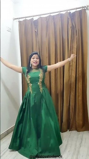 HAWA HAWAI | TUMHARI SULLU | VIDYA BALAN | EASY DANCE STEPS FOR LADIES #shorts ‪@priyalovetodance‬