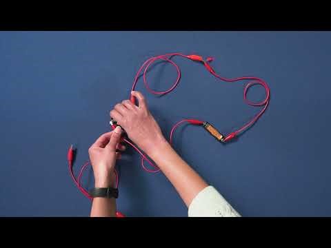 Lesson 3 Preparation: Demonstration Switch