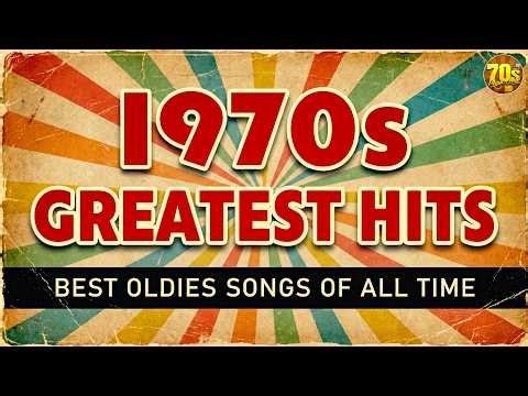 Top Hits Of 1970s - Best Oldies Songs Of 1970s - Greatest 70s Music Hits (2026 Mix)