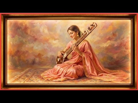 🌸 Soothing Flute Melodies for Yoga, Sleep & Mental Clarity