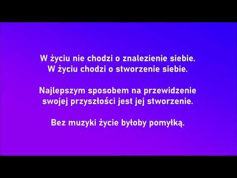 150 najlepszych cytatów o życiu – motywujące cytaty o życiu, produktywności, skupieniu i sukcesie