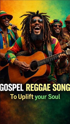 Lord! I Still True You | Calm Gospel Reggae Worship Playlist