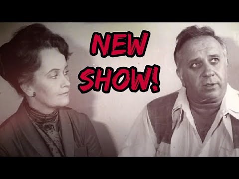 Devils Road | The True Story of Ed & Lorraine Warren Travel Channel Special