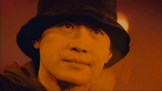 【4K·史诗画质】黎明 1999 Leon Live 99演唱会 LD Decode