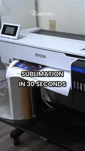 Atlanta Vinyl on Instagram: "🎨 Sublimation Done Right 🎨 Ready to turn your ideas into wearable, giftable, and totally awesome masterpieces? With Atlanta Vinyl’s Custom Sublimation Transfers, you can create: 👕 T-shirts 🧦 Socks ☕ Mugs 🛍️ Tote bags 📱 Phone cases …and so much more! Whether you’re all about template sizes or love the efficiency of gang sheets, we’ve got your back. Oh, and don’t forget our Silky Socks collection for the ultimate in sublimation-ready goodies. Let’s make some magi