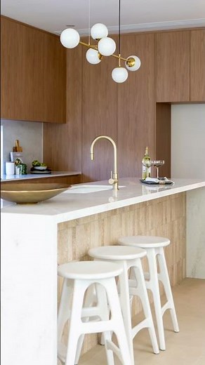 Great design choices, no excess ✨