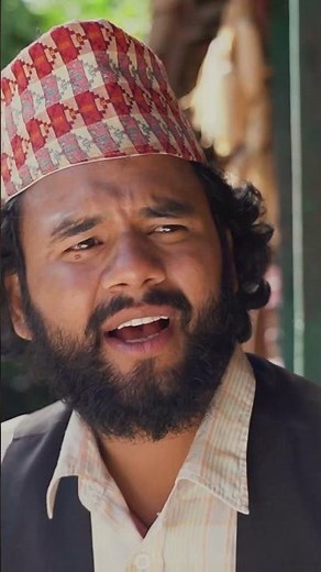 #abhagi_buhari_serial #bina#binod #love#buhari#kanchhi #duet#sakas #keshari#juthenepalisocialserial