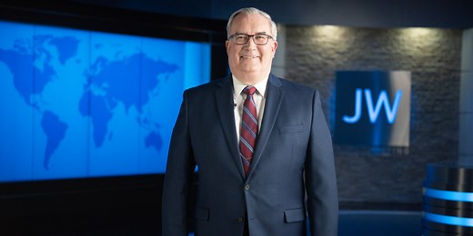 2026 Governing Body Update #1