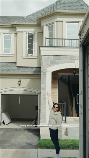 this is our home in canada ‪@POOJAAGULATI‬ #home #canada