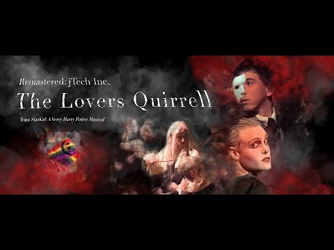 A Very Potter Musical Remastered