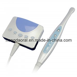 [Hot Item] Wired Dental Intraoral Camera / WiFi Intra-Oral Camera with VGA/Video Output