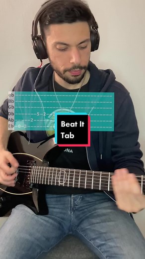 Superguitarlicks su TikTok