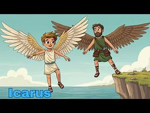 The Myth of Icarus