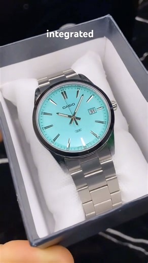 Tissot Prx Killer In Budget #casio