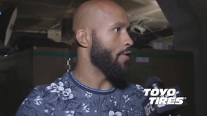17K views · 185 reactions | “All great champions lose … but it’s about how you bounce back from it.” - Demetrious Johnson #UFC227 backstage interview | UFC | Facebook