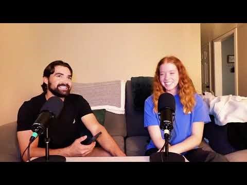 Refinery Podcast Launch (EP 1)
