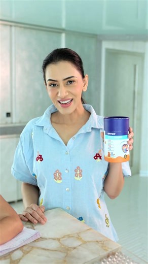 The Trick I Use When My Kid Refuses to Eat Vegetables 🥦