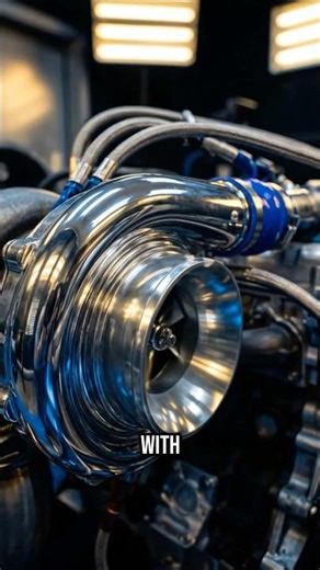 The F1 Engine That Produced 1400 Horsepower 😳