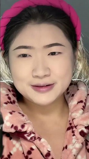 48-Year-Old Woman Stuns Everyone 💄 | Makeup Transformation That Looks Younger Than 18! #shorts #beau