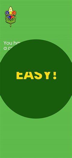 27K views · 258 reactions | 헥헲헮헱혆 혁헼 헚헲혁 헬헼혂헿 헗헶헴헶혁헮헹 헜헗? If you are registered as: ✅ Member-at-Large ✅ National Executive Board ✅ Local Council Executive Board ✅ Council Scout Executive Watch this quick and easy tutorial on how to generate your digital Membership ID on BSP Membership Registration System. #ScoutsPH | Boy Scouts of the Philippines | Facebook