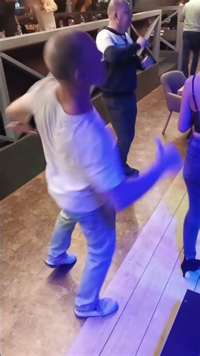 I Like to Move It: Alexander's Signature Moves