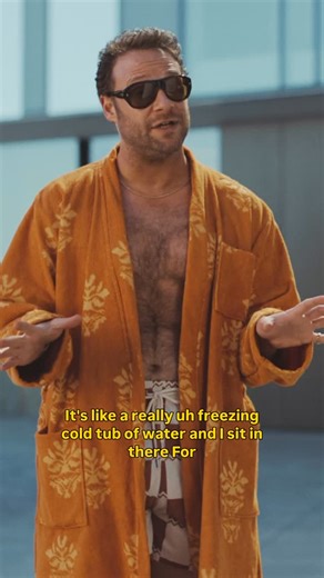 @modernmovie.co on Instagram: "🎥 Good Fortune [2025] Directed by: Aziz Ansari When Jeff (Seth Rogen) first meets Arj (Aziz Ansari), it doesn’t feel like fate — it feels like economics. Jeff isn’t a mystical figure or cosmic mentor; he’s a wealthy tech investor whose life of luxury Arj has only glimpsed from the outside, hiring him for odd jobs like fixing his pool and installing a disco floor. Their initial encounter cracks open the movie’s core social tension — Arj’s weary-eyed exhaustion agai