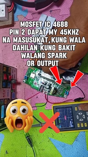 Igbt Inverter welding machine tips and tricks #reelsvideoシ #fbreelsfypシ゚ #fbreelsviral #reelsfypシ #tips #trendingreelsvideo #DIY #contentcreator #repair #tutorial | Jose Sammy Pedrano Tambiga
