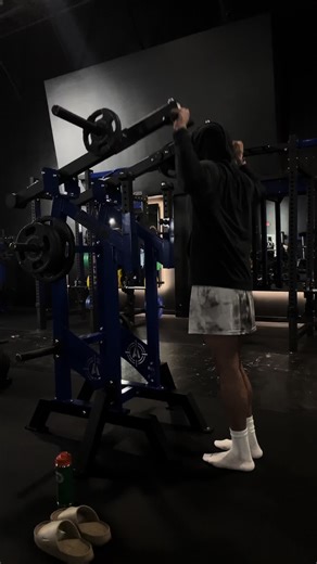 Proper Shoulder Press Techniques for Optimal Growth