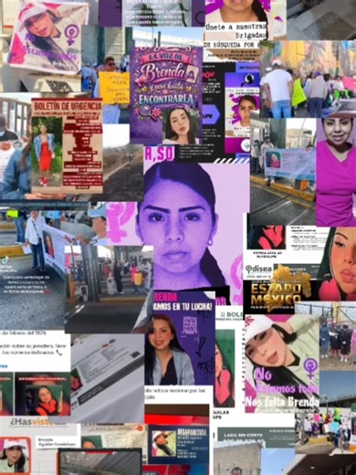 El Caso de Brenda: Una Llamada a la Justicia